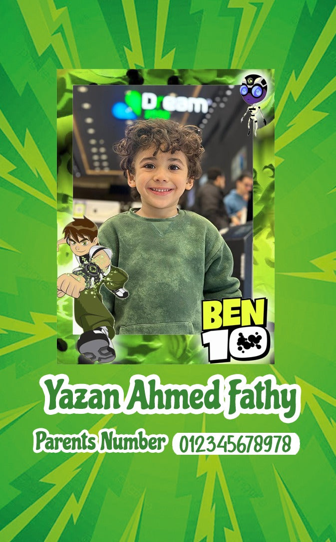Benten design