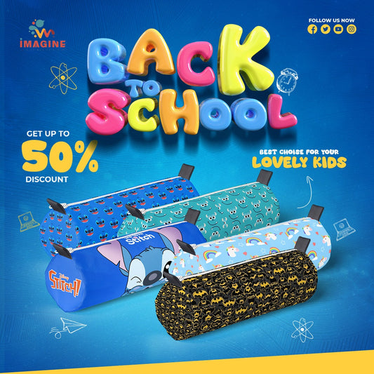 Pencil case