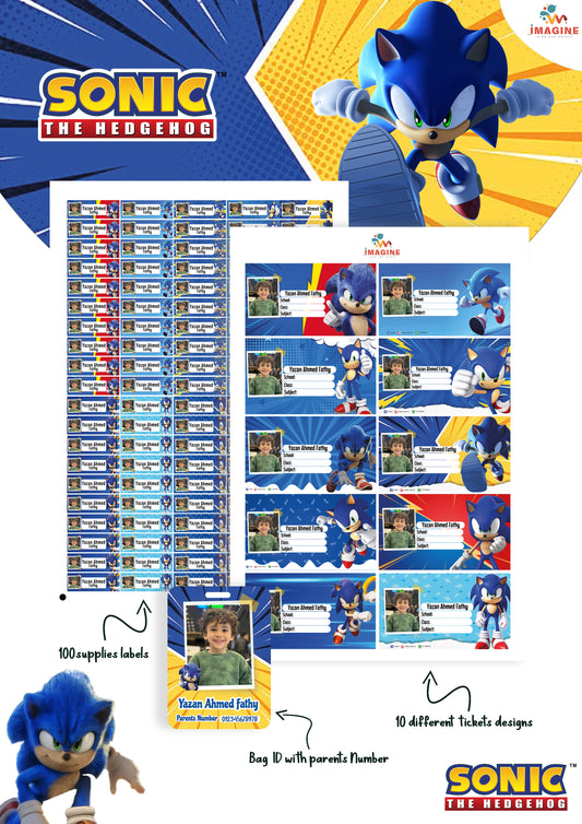 Sonic design