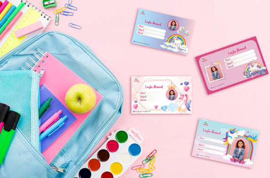 20 Unicorn special tickets